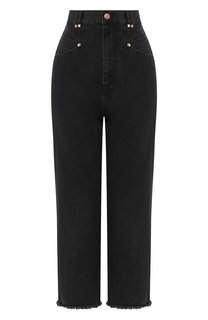 Джинсы Isabel Marant