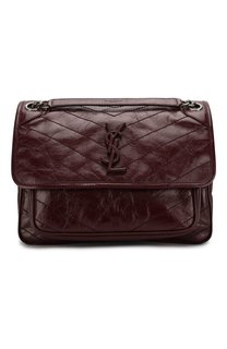 Сумка Niki medium Saint Laurent