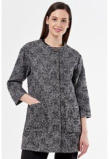 Укороченное пальто Acasta