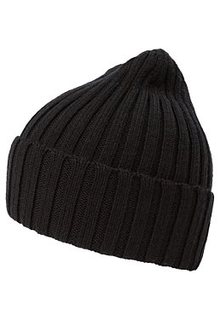 Шерстяная шапка Marhatter