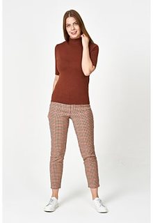 Клетчатые брюки Betty Barclay