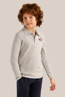 Верхняя сорочка для мальчика Finn Flare