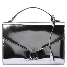 Сумка CALVIN KLEIN K60K605854 серебряный