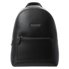 Рюкзак TOMMY HILFIGER AW0AW07327 черный