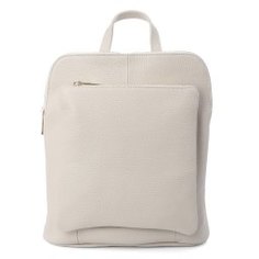 Рюкзак DIVA`S BAG S7139 светло-бежевый