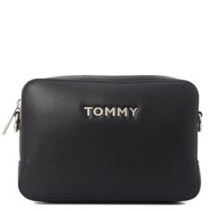 Сумка TOMMY HILFIGER AW0AW07591 черный