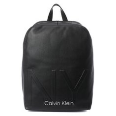 Рюкзак CALVIN KLEIN K50K505272 черный