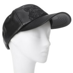 Бейсболка KENZO AC301 черный
