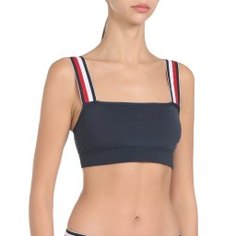 Бюстгальтер TOMMY HILFIGER UW0UW01889 темно-синий