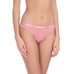 Трусы TOMMY HILFIGER UW0UW00720 розовый