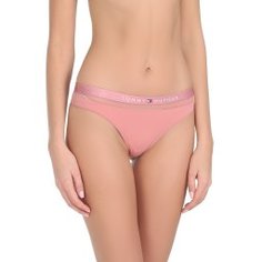 Трусы TOMMY HILFIGER UW0UW01610 розовый