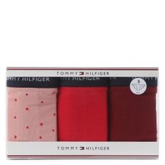 Трусы TOMMY HILFIGER UW0UW01385 светло-розовый