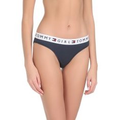 Трусы TOMMY HILFIGER UW0UW01734 темно-синий