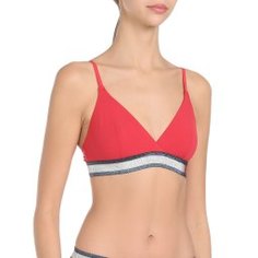 Бюстгальтер TOMMY HILFIGER UW0UW01841 красный