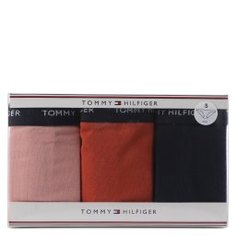 Трусы TOMMY HILFIGER UW0UW00043 темно-синий