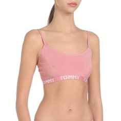 Бюстгальтер TOMMY HILFIGER UW0UW01843 розовый