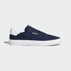 Кеды 3MC Vulc adidas Originals