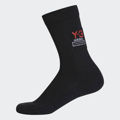 Носки Y-3 Logo by adidas