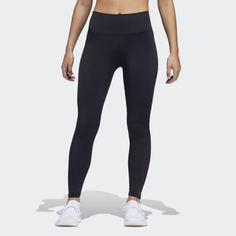 Леггинсы PK FLW BT T adidas Performance