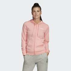 Толстовка Essentials Solid adidas Performance