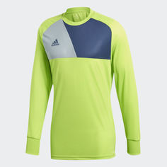 Вратарский лонгслив Assita 17 adidas Performance