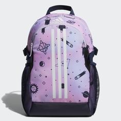 Рюкзак Power Allover Print adidas Performance