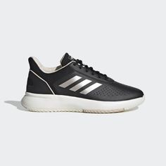 Кроссовки для тенниса Courtsmash adidas Performance