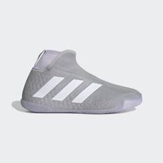 Теннисные кроссовки Stycon Laceless Hard adidas Performance