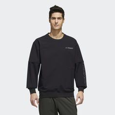 Джемпер 2-в-1 Terrex Explore adidas TERREX