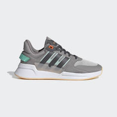 Кроссовки Run 90s adidas Performance