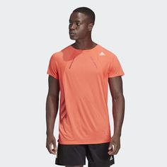 Футболка HEAT.RDY TEE M adidas Performance