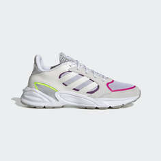 Кроссовки для бега 90s Valasion adidas Performance