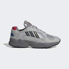 Кроссовки YUNG-1 adidas Originals