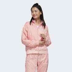 Олимпийка Favorites adidas Performance