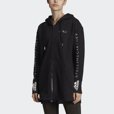 Толстовка для фитнеса Oversize adidas by Stella McCartney