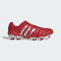 Футбольные бутсы Predator Mania FG adidas Performance
