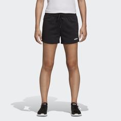 Шорты W E PLN SHORT adidas Performance
