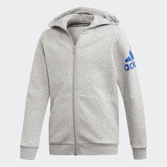 Толстовка Must Haves Badge of Sport adidas Performance