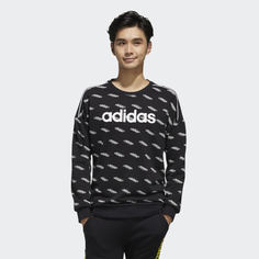 Свитшот M FAV TS SW adidas Performance