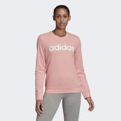 Джемпер Essentials Linear adidas Performance