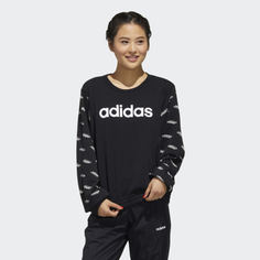 Джемпер Favorites adidas Performance