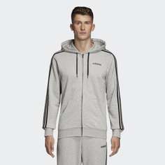 Толстовка Essentials 3-Stripes adidas Performance