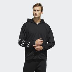 Толстовка Must Haves adidas Athletics