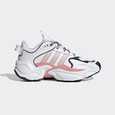 Кроссовки Magmur Runner adidas Originals