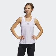 Майка GO-TO adidas Performance