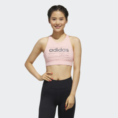 Спортивный бра W BB BRA TOP adidas Performance