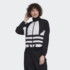 Олимпийка Large Logo adidas Originals