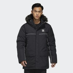 Пуховик Logo adidas Originals
