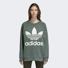 Джемпер Oversize adidas Originals