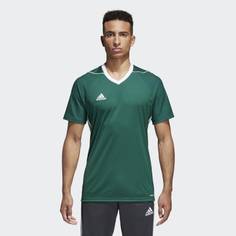 Футболка спортивная TIRO 17 JSY adidas Performance